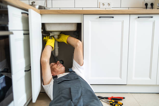 Best Plumbing Repair Near Me  in Fris, CO
