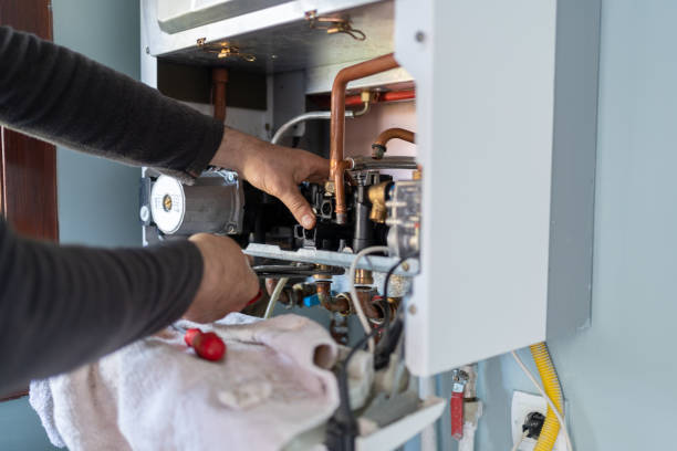 Best Drain Cleaning Services  in Fris, CO